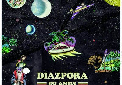 Diazpora