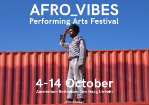 Afrovibes