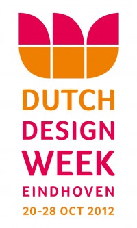 Dutch Design Week 2012