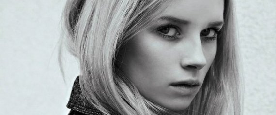 Kate Moss Sister, Lottie Moss, Signs With Modeling Agency At 16