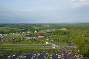 Bethel Woods Center For The Arts
