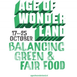 Balancing Green & Fair Food