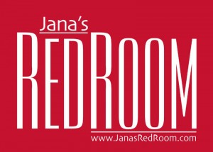 Jana's RedRoom Gallery (PRNewsFoto/Jana's RedRoom Gallery)
