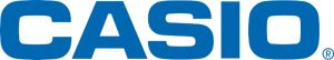 Casio America Inc Logo