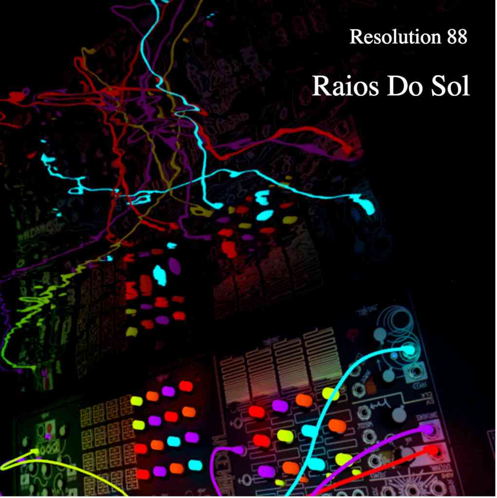 Reslution 88 Music